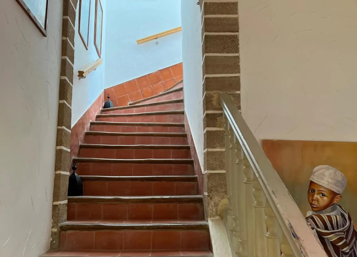Riad Al Zahia Essaouira 4*,  Morocco