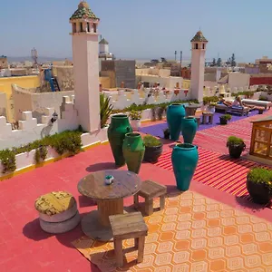 Les Terrasses D'essaouira *** Esauira