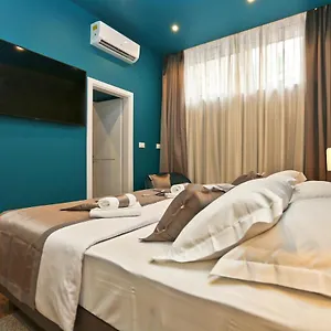 **** Gasthuis Riva Luxury Kroatië