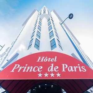 De Paris Касабланка