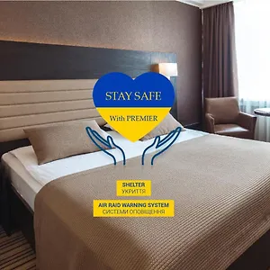 *** Hotel Premier Rus Oekraïne