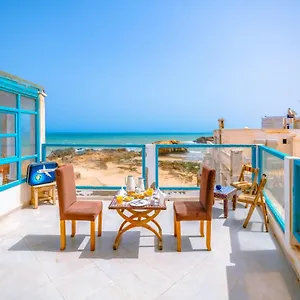 4* Pensjonat Kafila