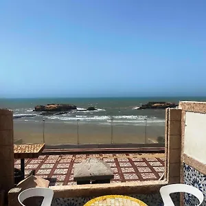 Konukevi Tamazouzt, Suvayr