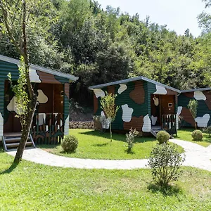 *** Hotel Kazerma E Cerenit Albania