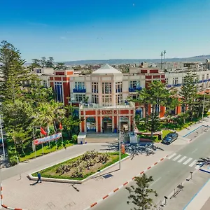 Le Medina Thalassa Sea & - Mgallery ***** Essaouira