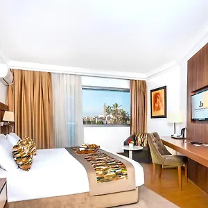 **** Hotel Kenzi Basma Marruecos