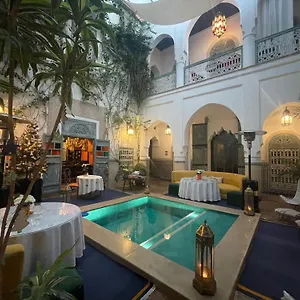 ***** Riad Dar Al Assad Morocco