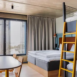 *** Hotel Comfort Helsinki Airport Finland