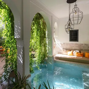 *** Riad Dar Titrit Marruecos