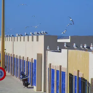 Casa Mogador Essaouira
