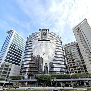 **** Hotel Signature 1 Tecom Verenigde Arabische Emiraten