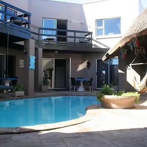  Hostel Colors Of South Africa