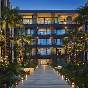 ***** Hotel Four Seasons Marruecos