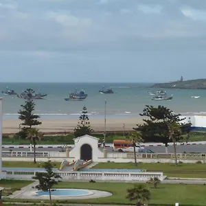 Dar Assalama Terrasse Vue *** Esauira
