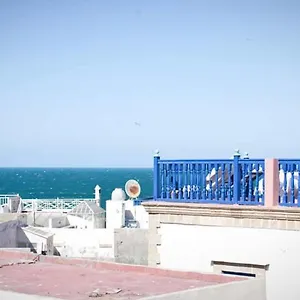 2* Hotel typu riad Al Khansaa