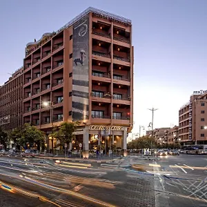 **** Hotel La Renaissance & (adults Only) Morocco