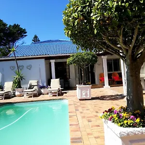 *** Guest house Dolphin Blouberg South Africa